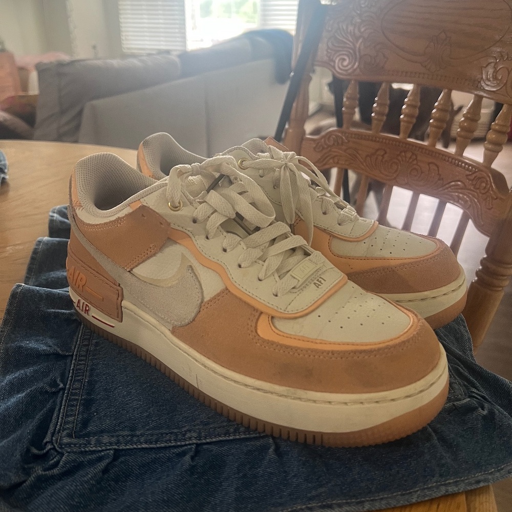 Nike Air Force 1 Women's Size 10